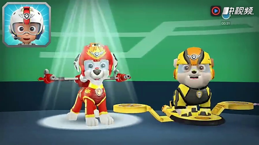 汪汪队动画片视频大合集 t011c6c09eb47fc8cf0.jpg?size=896x504