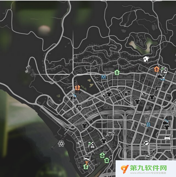 gta5莉兹在哪?小富隐藏女友莉兹位置及寻找方法攻略