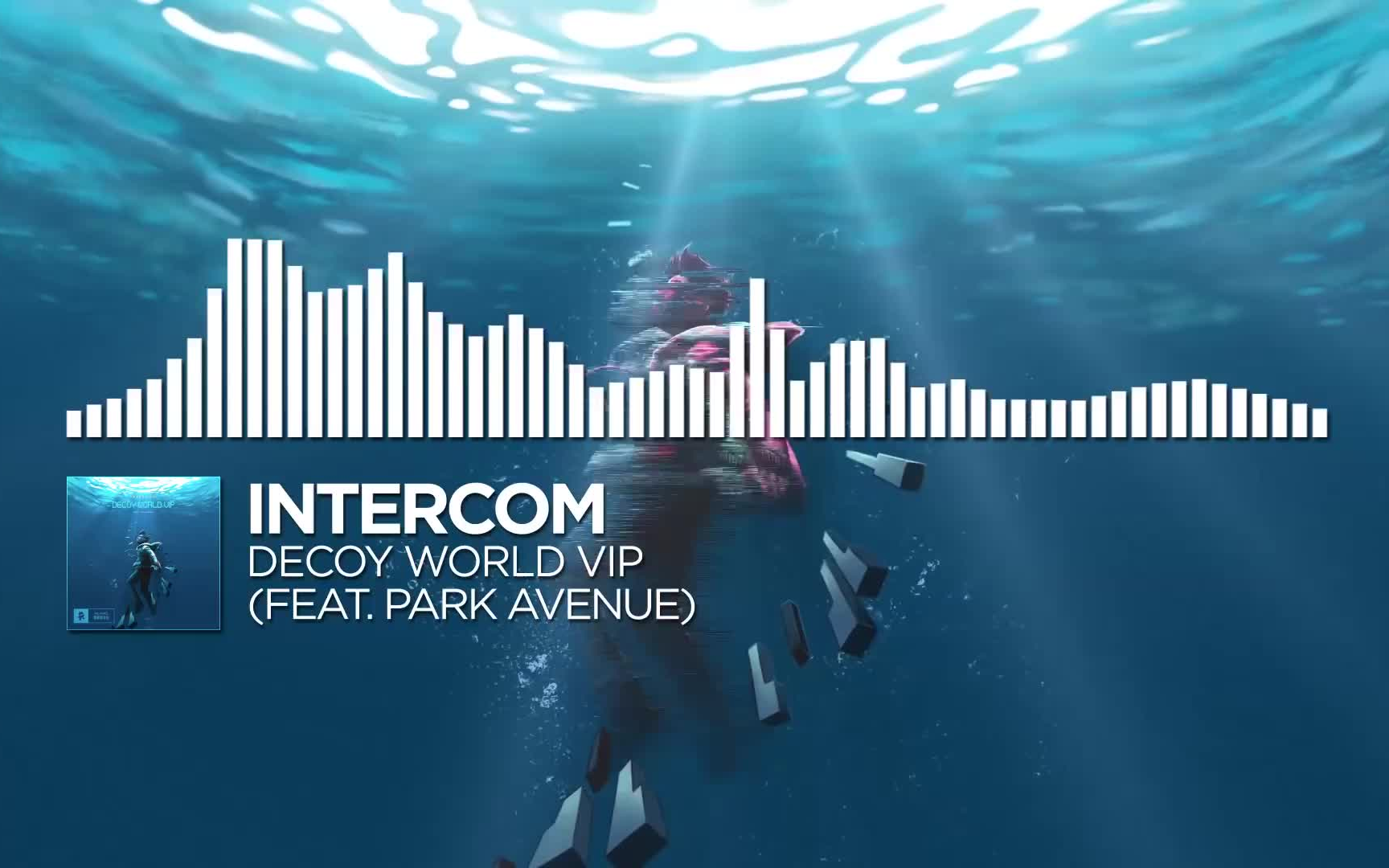 intercom    decoy world vip (feat.