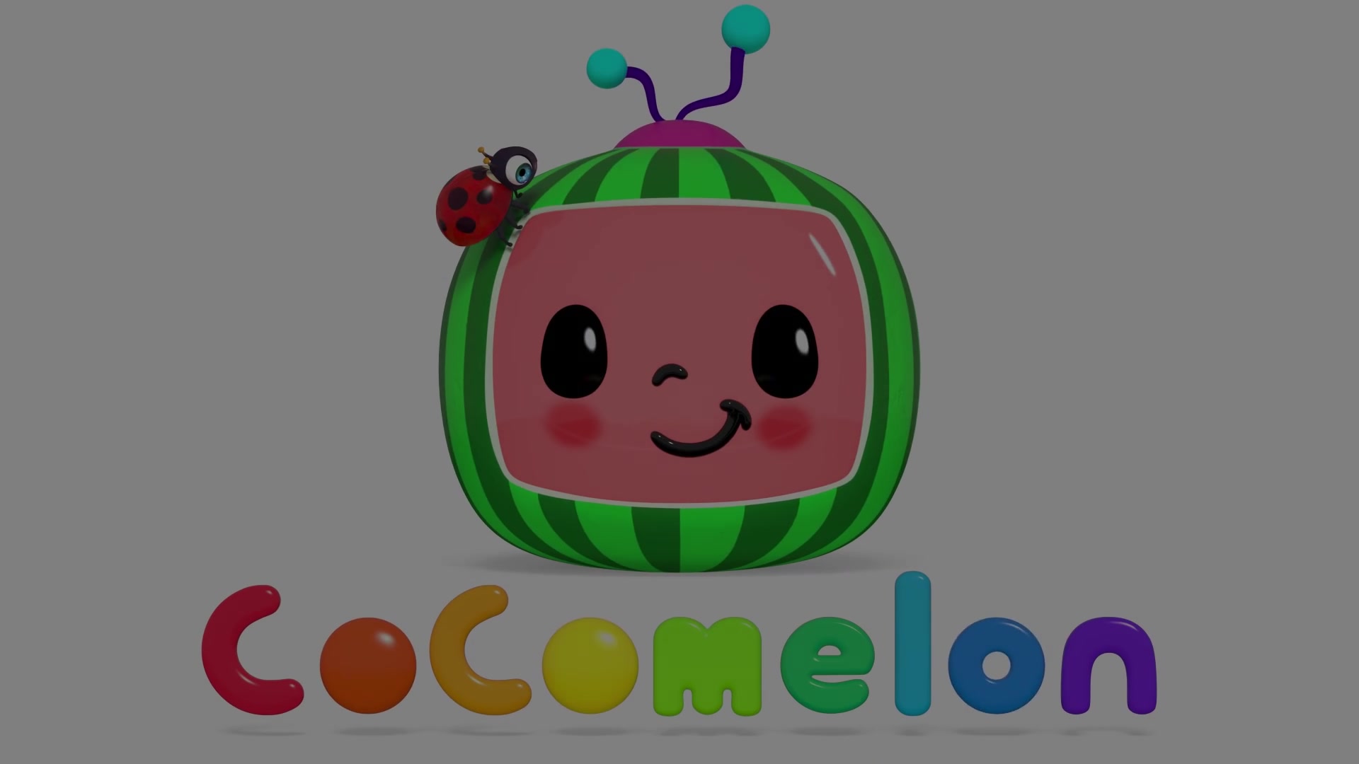 the  abc song   cocomelon   abc kid tv)1080p