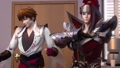 《峡谷 重案组》s3 第1集:神秘的邀请
