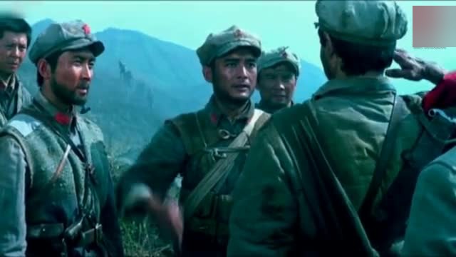 一部八十年代的八一老电影战斗片,真实经典!这才叫战争片!