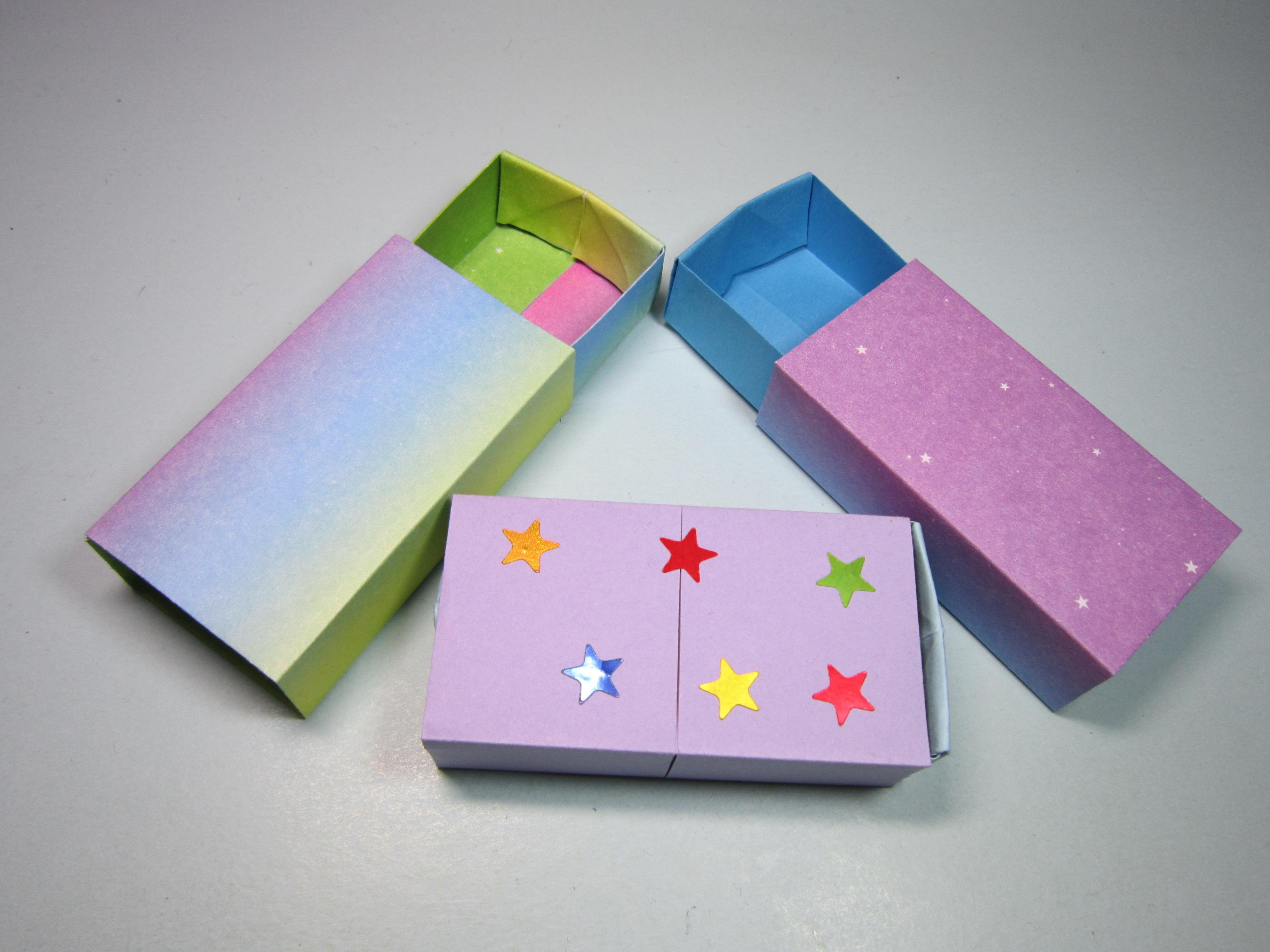 折纸钱包怎么折图片展示