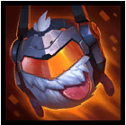 lol12月1日测试服更新内容 中娅新特效源计划魄罗头像