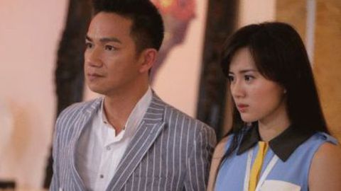 《爱闪亮》花絮 江铠同徐正曦片场负伤