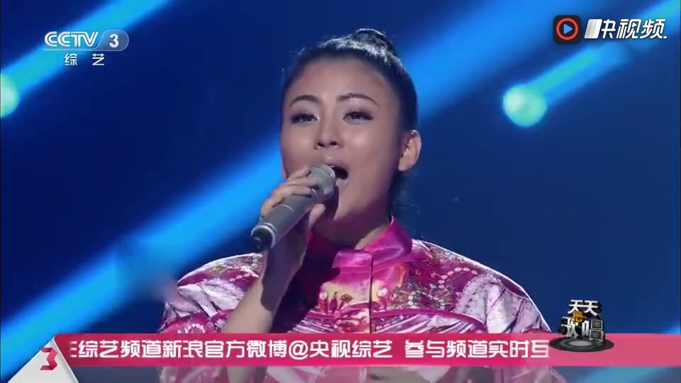 阿鲁阿卓 泽旺多吉演唱《天籁之爱》