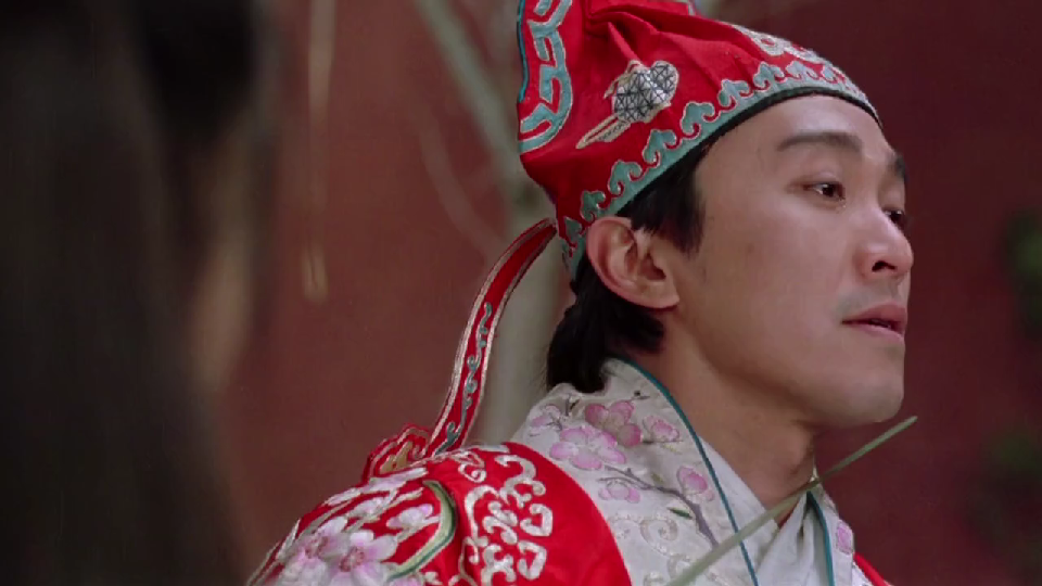 大话西游之大圣娶亲图片_纵览新闻