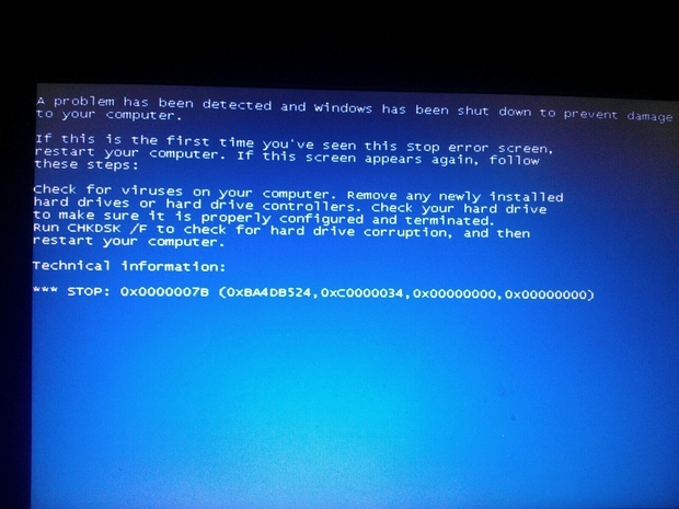 win7下安装xp双系统安装教程_移动 硬盘 安装系统_可移动硬盘安装xp