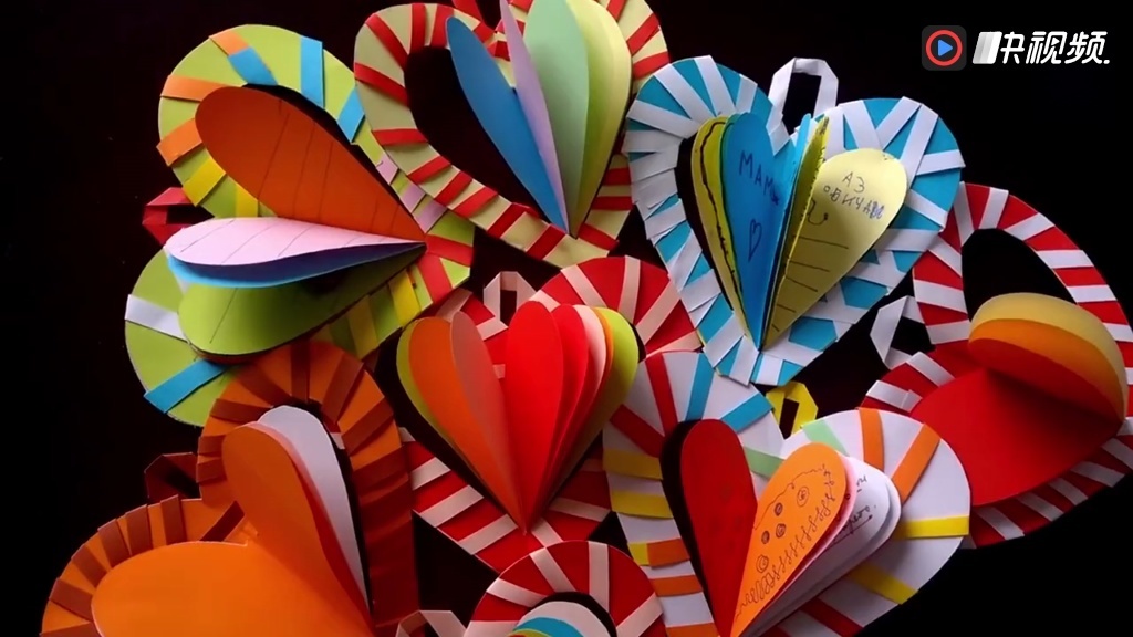 80寿宴感恩小视频(沙画视频