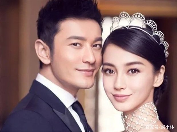 baby三亚海边约会男星邓伦,angelababy,黄晓明是分开了吗?