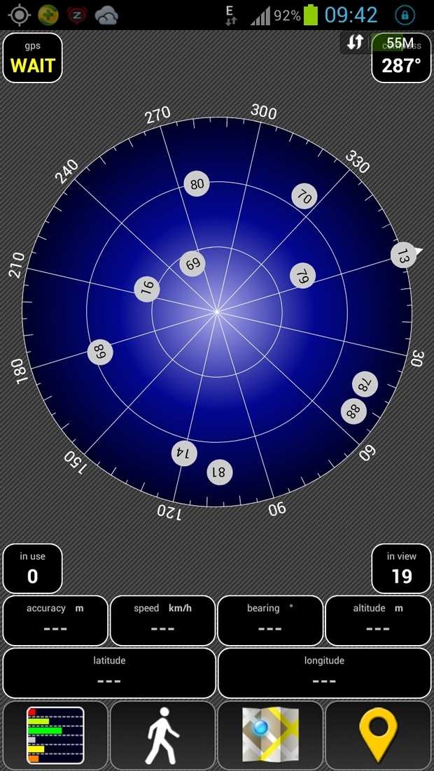 gps定位模块如何定位街道信息_gps能搜星不能定位_龙图星踪gps定位追踪器
