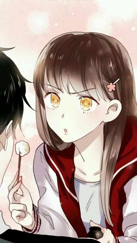 要漫画怦然心动,朝花惜时的头像漫画情侣血吸先生图片