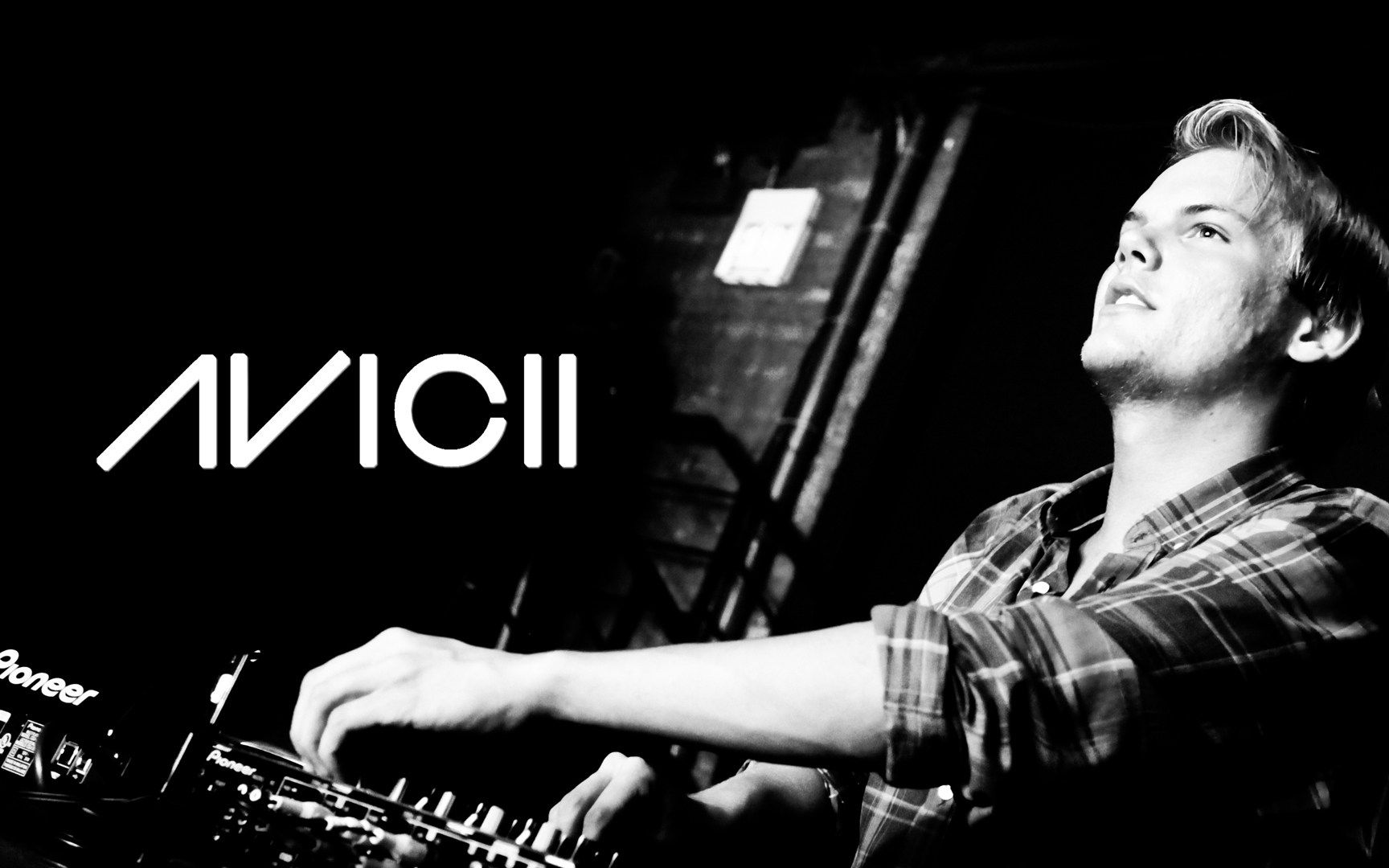 谢谢你带给这个世界的美好 你所不知道电音才子 avicii 的故事