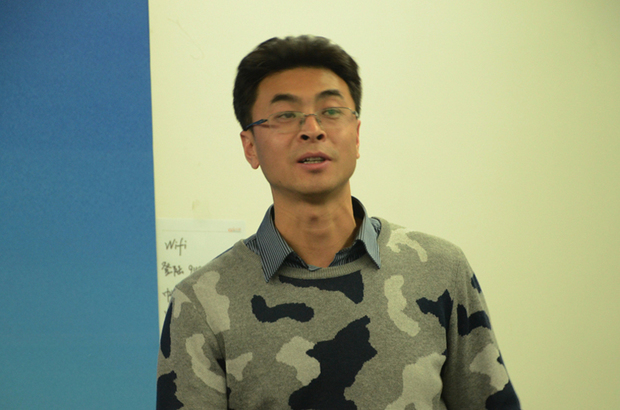 "互联网 "时代的媒体融合与科普创作?让专家为你解读