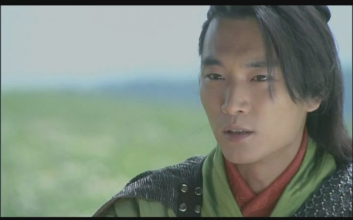 浣花洗剑录 第13集 赵鸿飞(木郎神君)cut 中