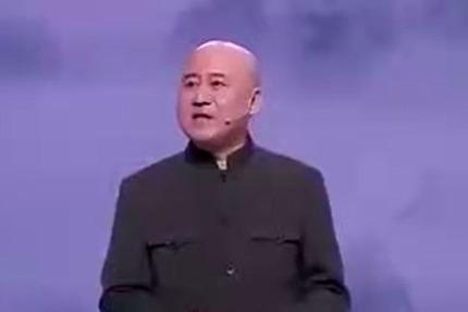 视频:方清平脱口秀《讽刺社会怪象》爆笑全场!