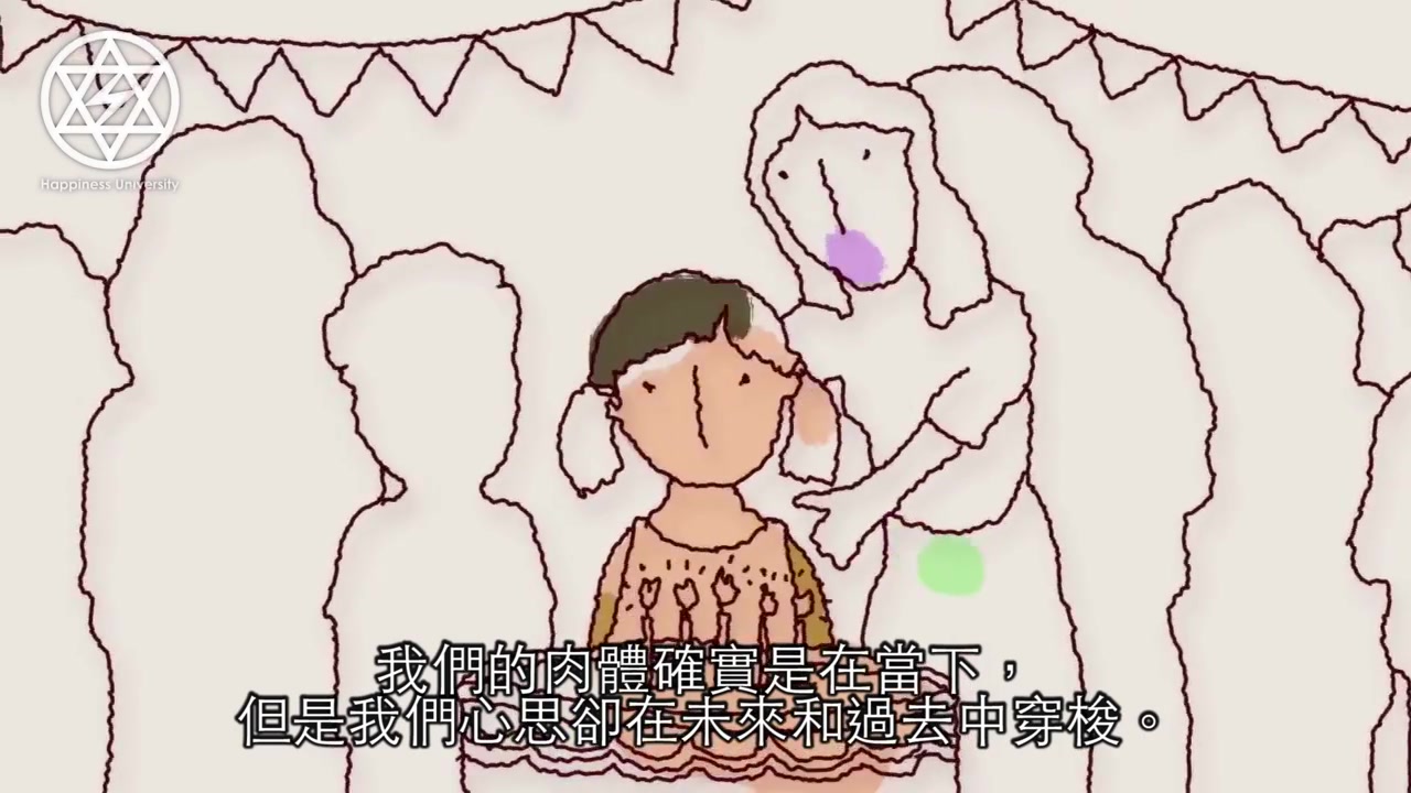 你也很难活在当下吗为什么回忆更美好 (中文字幕)