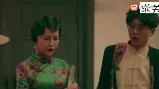 《 b>人鬼交易所 /b>》道士带女鬼进凶宅捉鬼