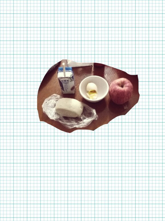 这样一顿蔬菜减肥,我水煮算好像有419大卡减肥早餐芝麻酱算了图片