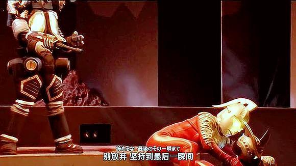 视频:赛文奥特曼不敌黑色金古桥,泰罗奥特曼出现,他们能打赢吗