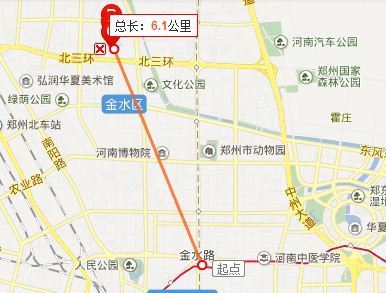 郑州地铁一号线哪一站离陈寨花卉市场最近?谢谢