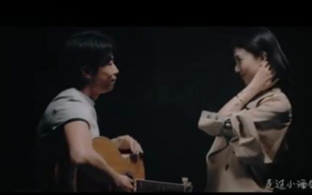高圆圆出演赵雷《成都》mv!一段朦胧又美好的感情