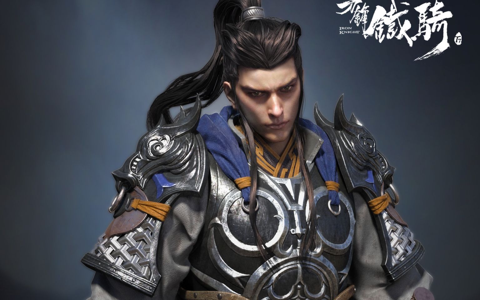 【刀锋铁骑】远古装逼视频第一期
