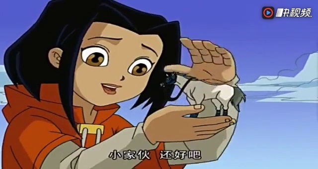 成龙历险记小玉本子_成龙历险记小玉刺青_成龙历险记小玉纹身_成龙历险记