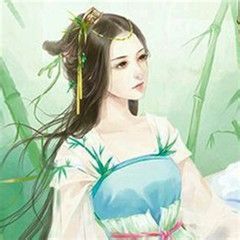 女生古装唯美头像