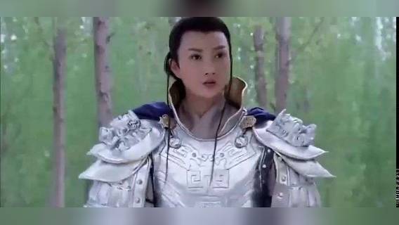 小薛葵220斤玄金大棍神龙摆尾打出千斤力,可怜女将思思