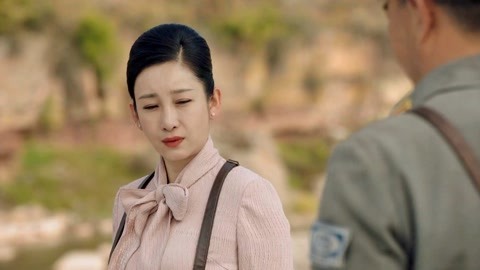 《河山》秦海璐角色混剪,任何表情都炉火纯青