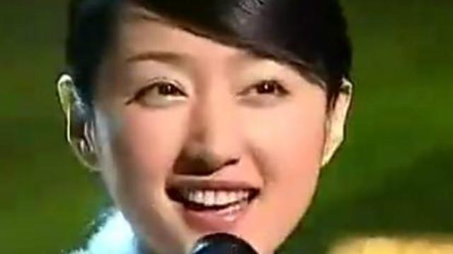 杨钰莹《一片艳阳天》,人美歌甜