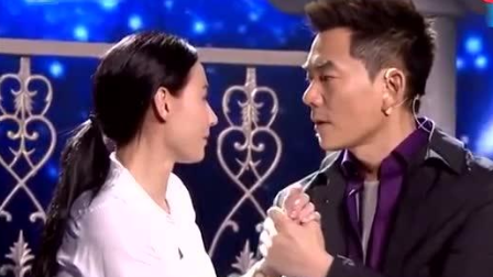 视频:张柏芝任贤齐18年后再合唱《星语心愿》, 两人眼泛泪光情难自已