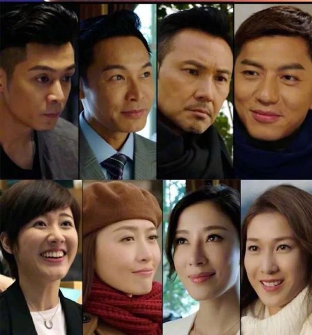 监制:叶镇辉   编审:翁善莹   主演:袁伟豪,唐诗咏,朱晨丽,胡鸿钧