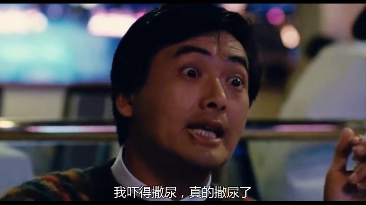 小马哥