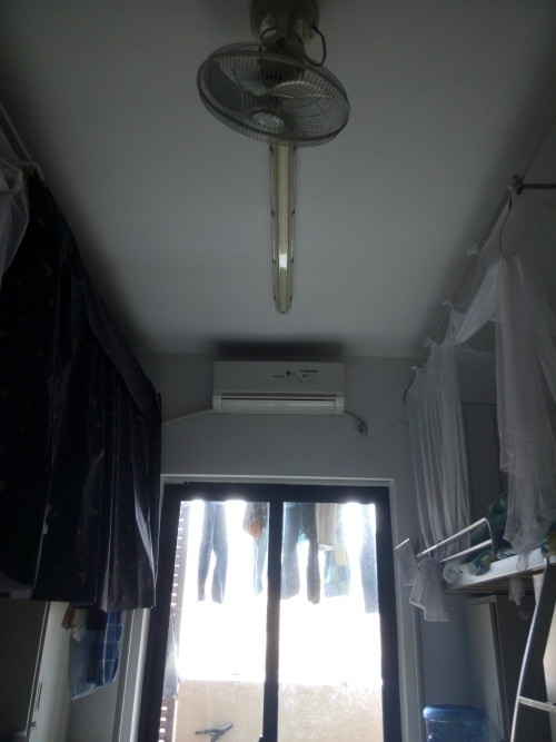 上海电机学院宿舍怎么样?什么样子?几个人一个宿舍?