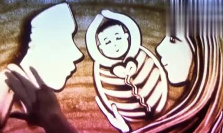 视频:8岁孩子为天堂妈妈唱的这首《妈妈我想你》