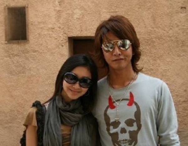 木村拓哉结婚事件指什么?