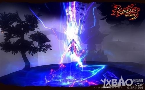 《吞噬苍穹》修仙炼道之渡劫玩法