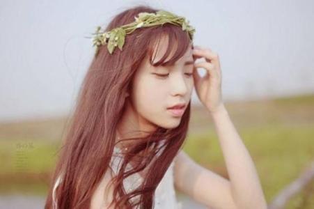 好听,小清新的女生微信名