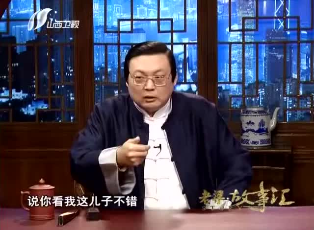 老梁故事汇:西游记中为什么孙悟空是第一主角?