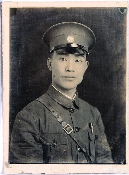 如何评价国民党将领中的陈诚,汤恩伯