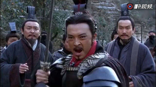 大秦帝国之纵横》图片_纵览新闻