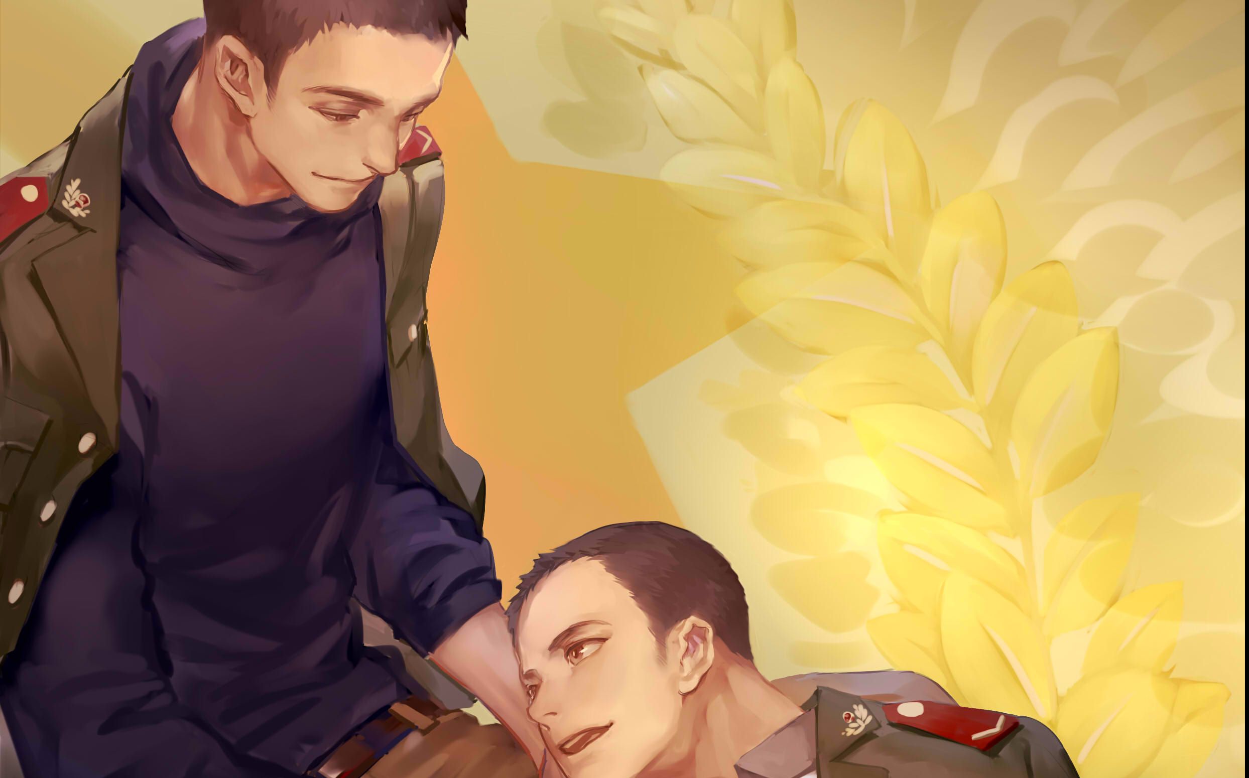 【广播剧】《小白杨》第三期 火种