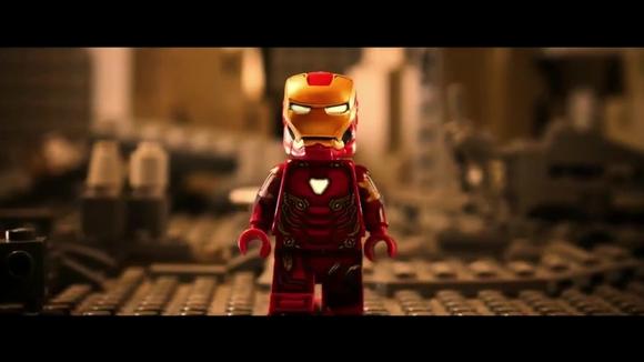 钢铁侠 动画导演图片