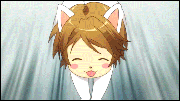 求类似动漫短发女生头像