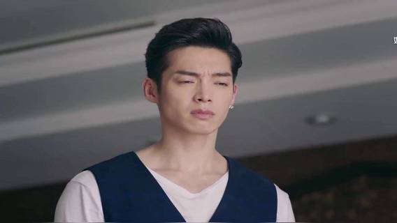 终极一班5蔡五熊图片