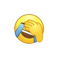 可爱的捂脸表情包分享 微信捂脸表情包一览