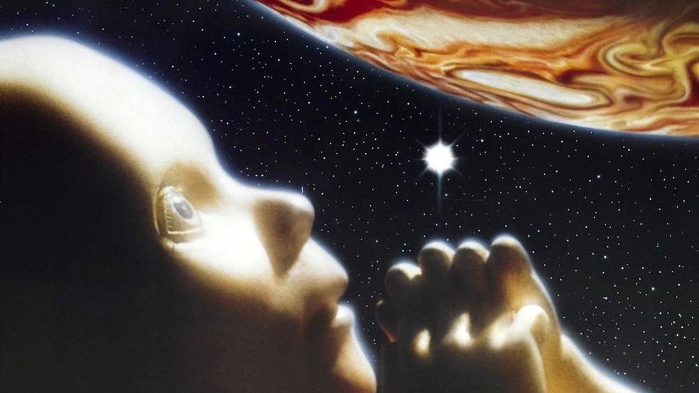 5分钟看完科幻神作续集《2010太空漫游》星孩竟将木星变成太阳-.