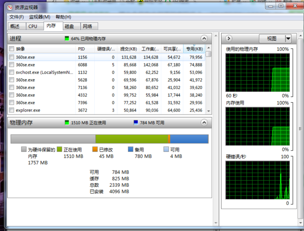 win8为硬件保留的内存怎么释放_32位为硬件保留的内存怎么释放_win8为硬件保留的内存怎么释放
